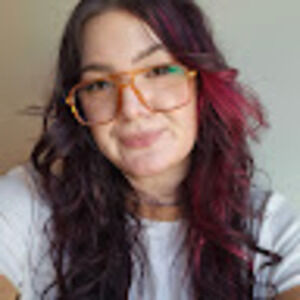 Meet your Posher, Katelyn